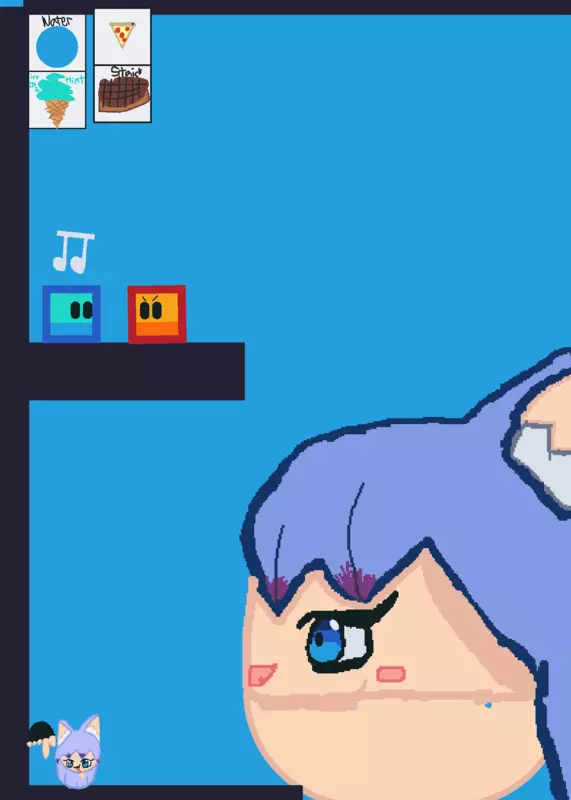 Game by @Nightmare1217