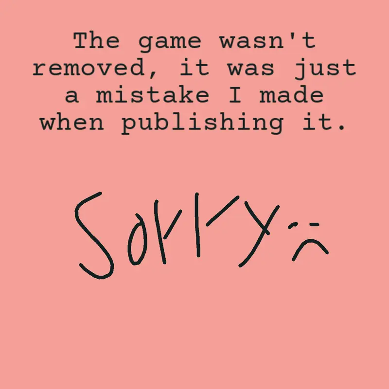 Game by @TUTIBLOX1