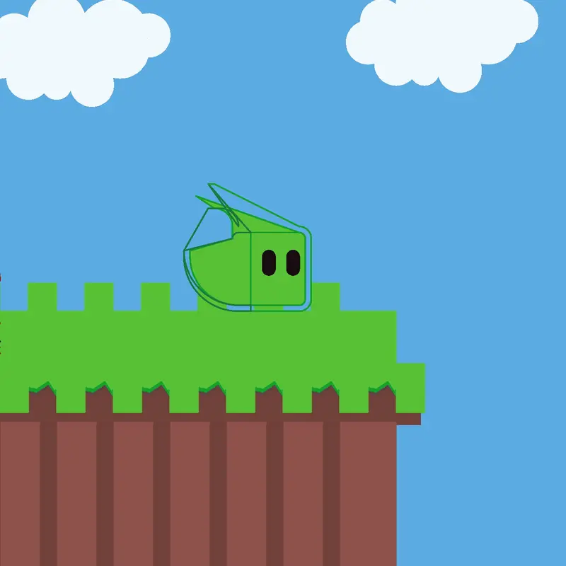 Game by @pankoza_creates