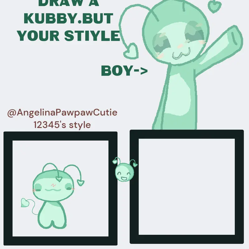 Game by @AngelinaPawPawUwU12345