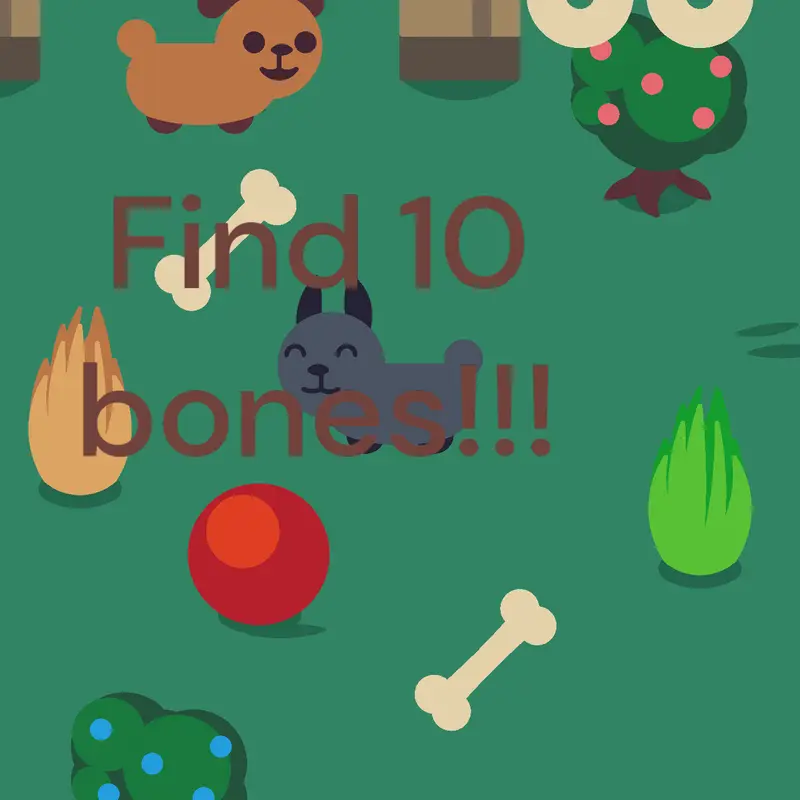 Game by @baran_luka