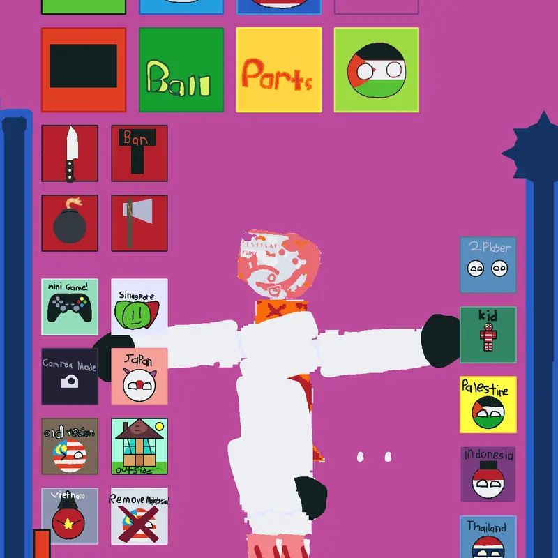 Game by @superlitbinky
