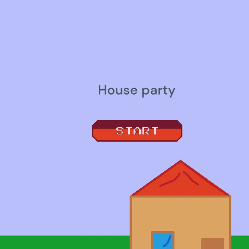 Game by @hcsay16