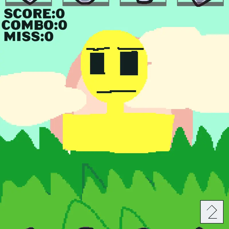 Game by @skksksksks