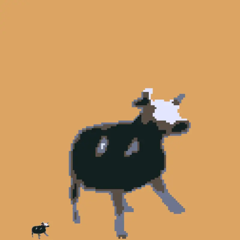 Game by @mcnugget_