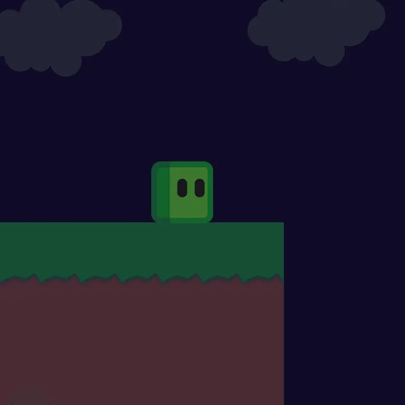 Ending game but its night time by @scorch