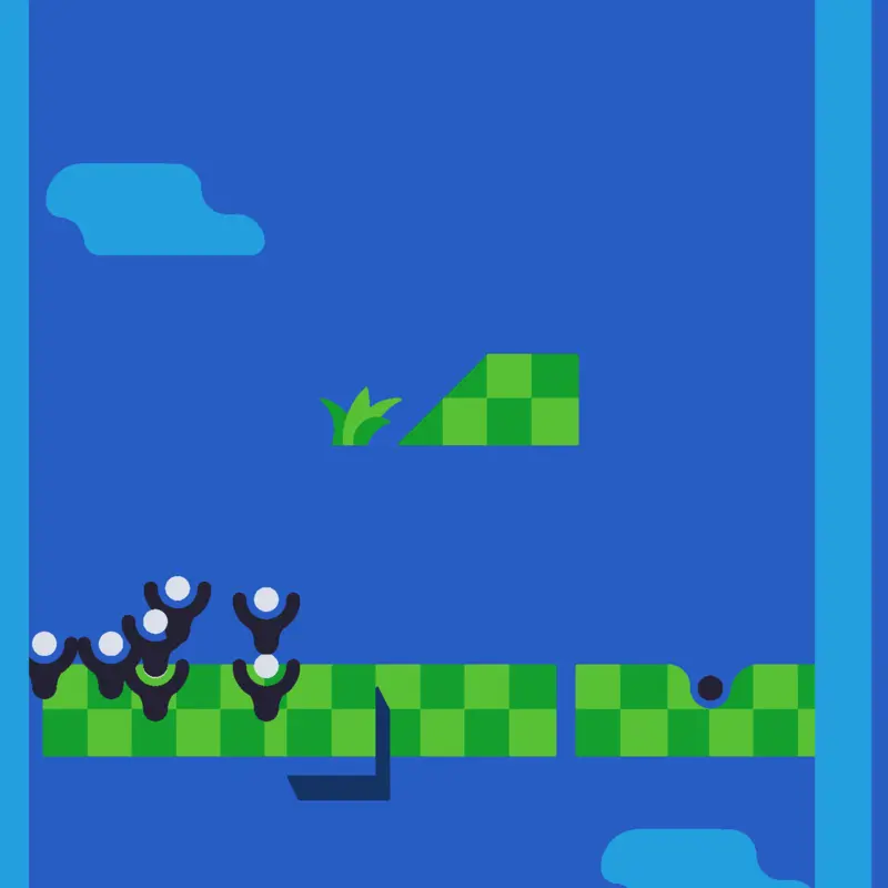 Game by @Iddoy_Fan