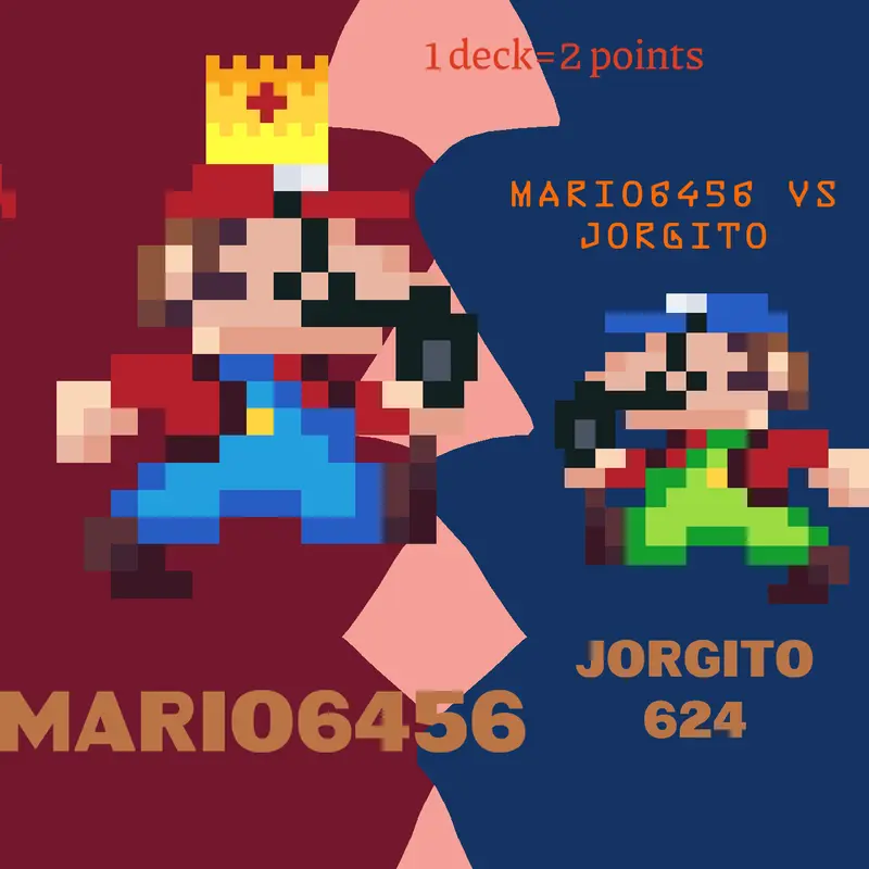 Game by @supermario6456galaxy
