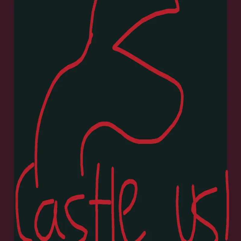 CASTLE US! by @Timesup003