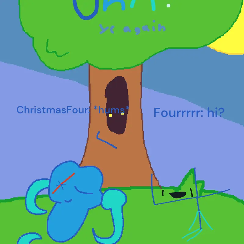 Game by @fourrrrrr
