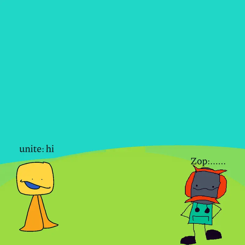 Game by @rip_unite