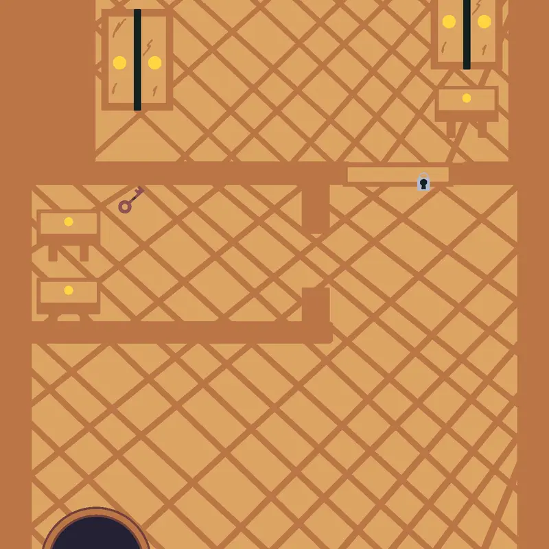 Game by @Doors_Crucifix