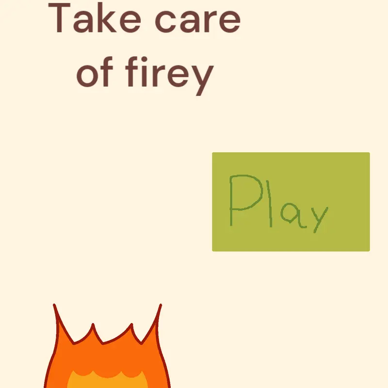 Game by @Firey_BFDI