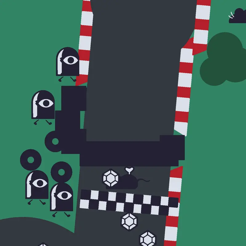 Game by @ROBOTICK