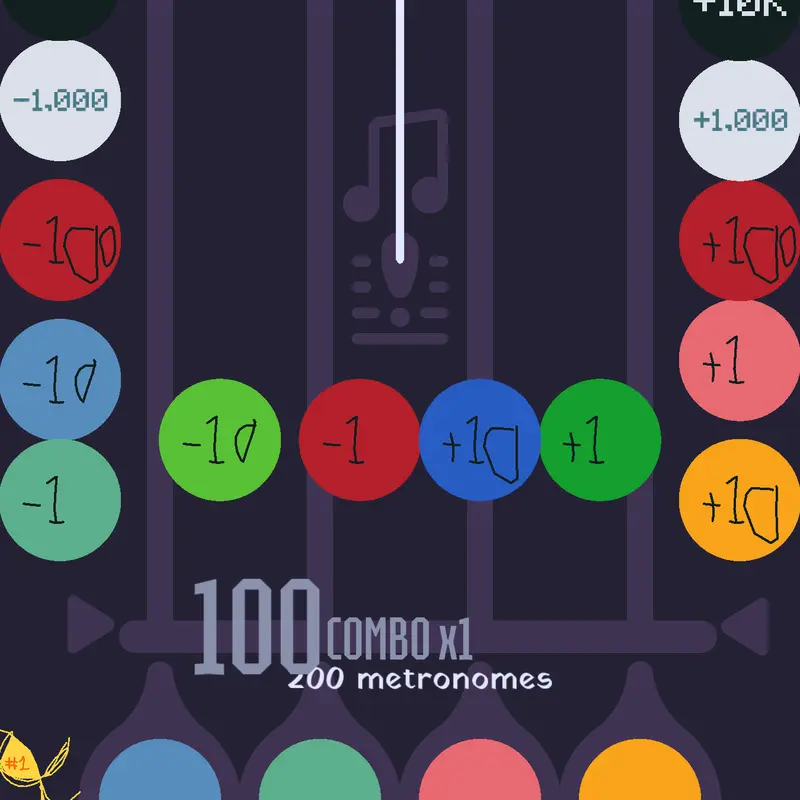 Game by @corba