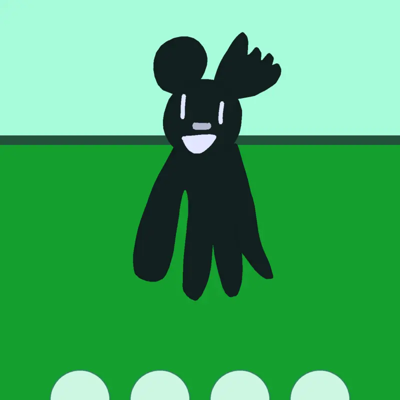 Game by @Cartoonmouse547