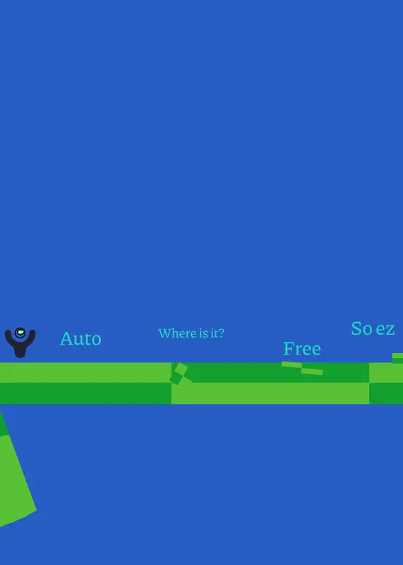 Game by @oldchannel