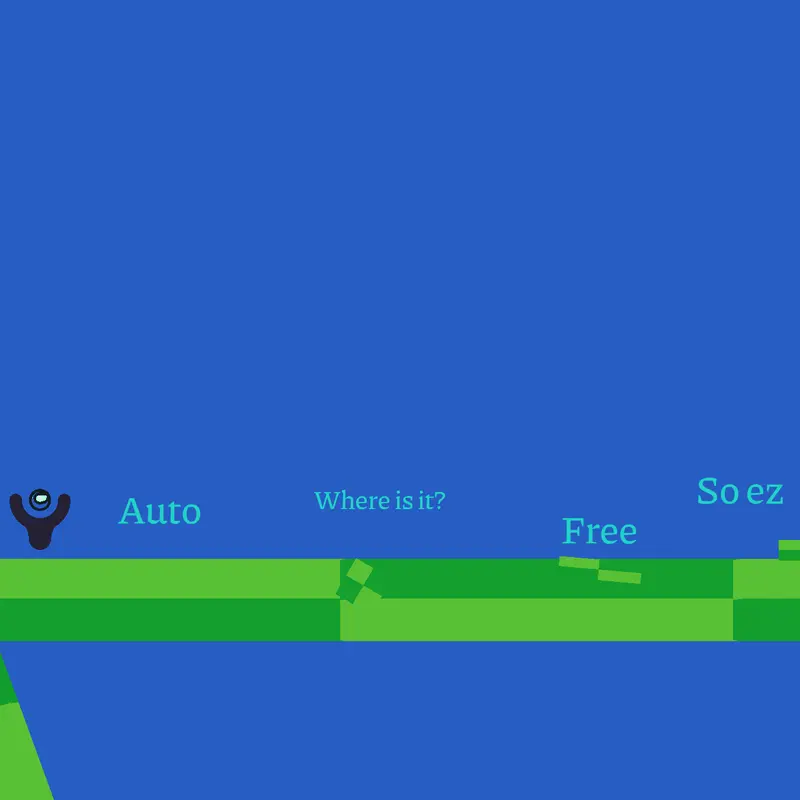 Game by @oldchannel