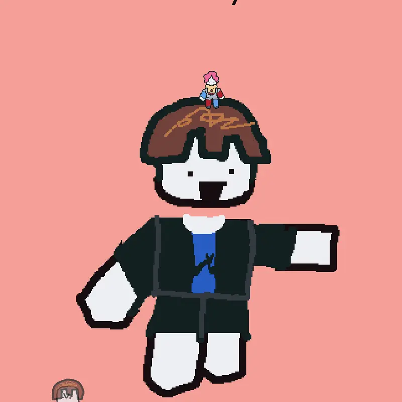 Game by @Andreeeew