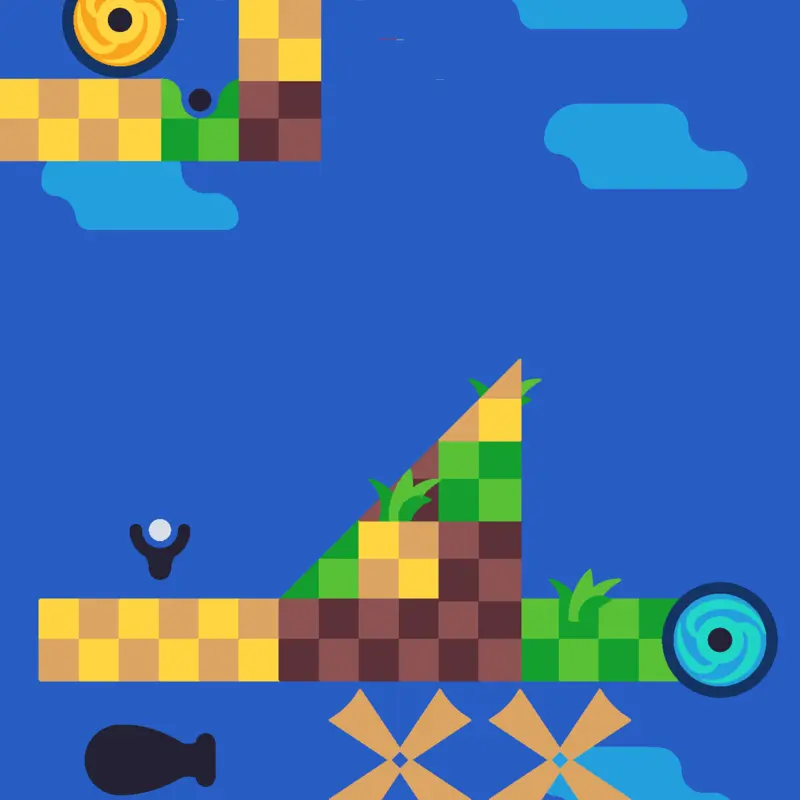 Game by @Bca_miz-iStory