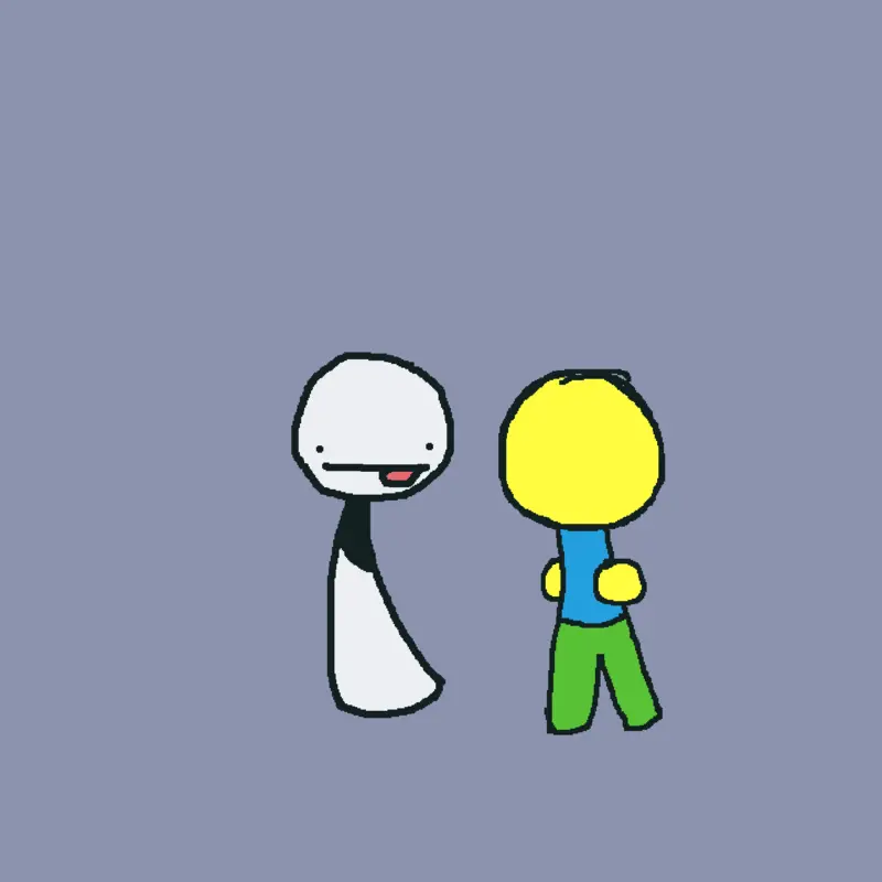 Game by @CubiPG