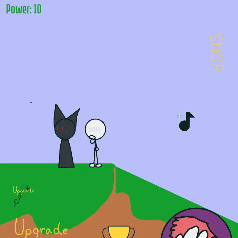 Game by @Black_Paw
