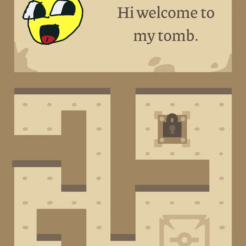 Game by @clairefy