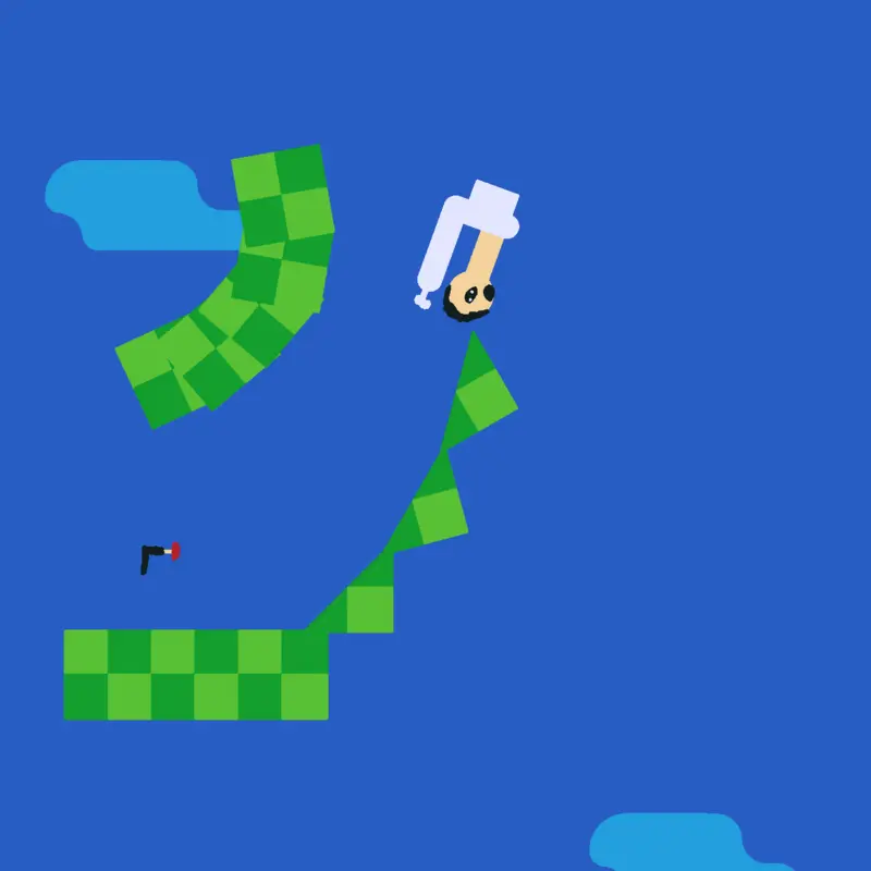 Game by @thegreenone-_-