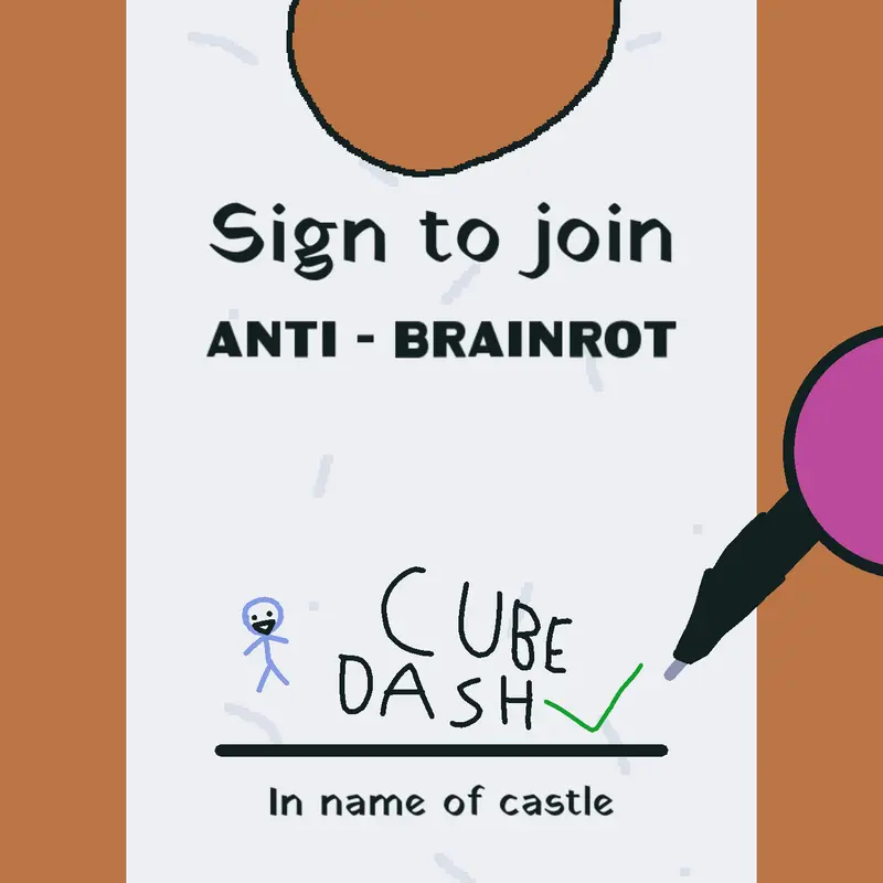Game by @Dash-cube-fan-is-back