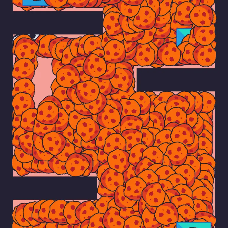 free to remixe by @Pebbledraws