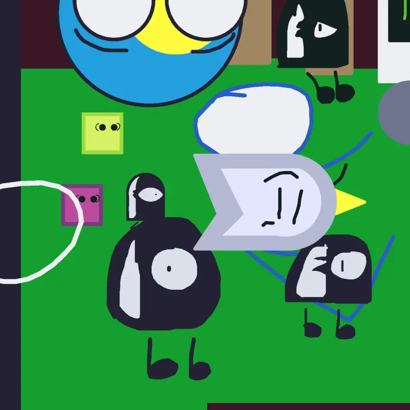 Game by @CATZ-BFF
