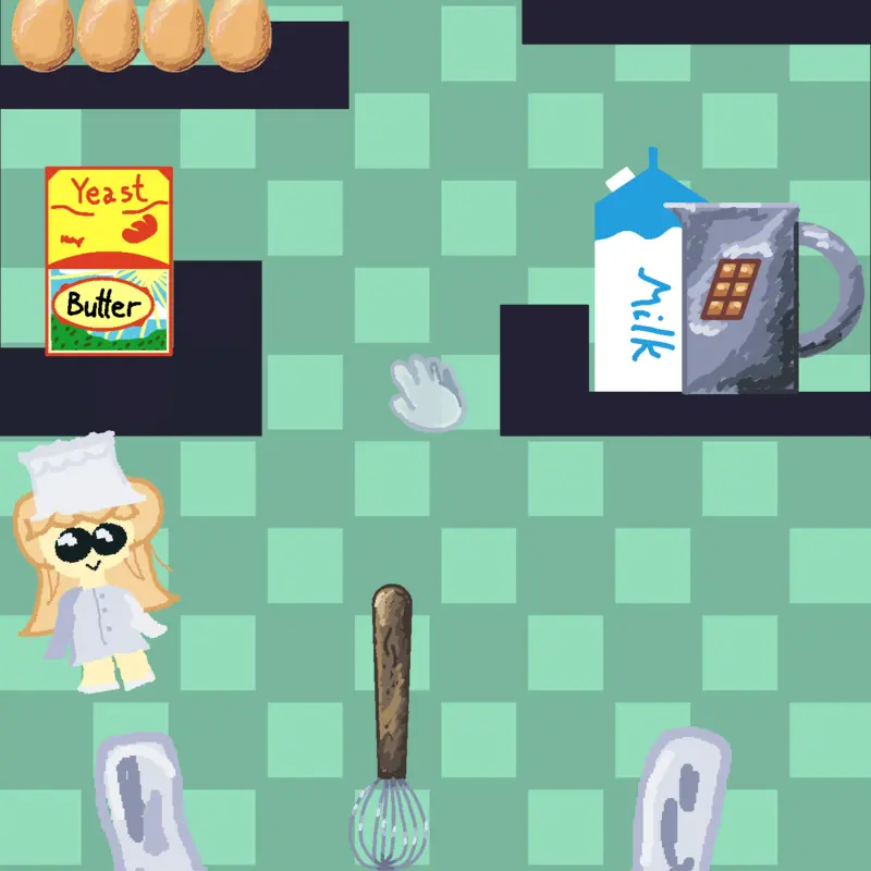 Game by @Yuka_Minorhsii