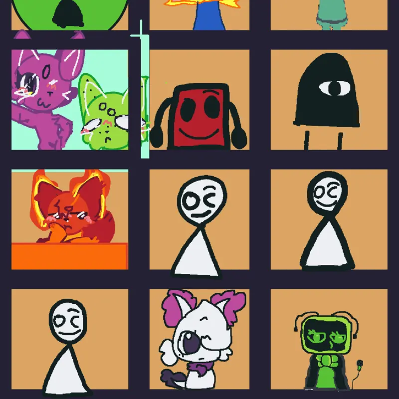 Game by @natsuki_fan