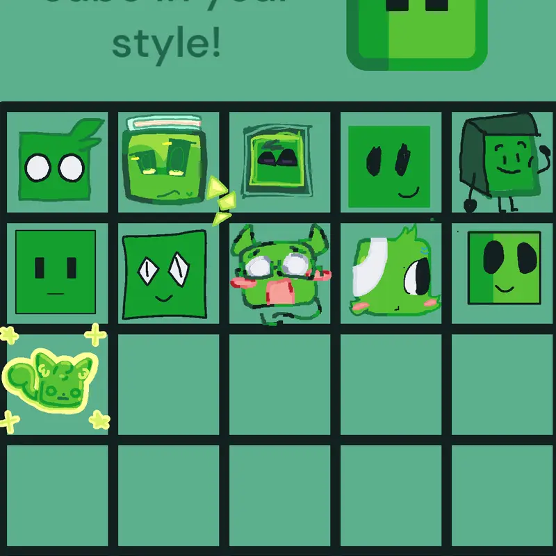 Game by @CL4WZ