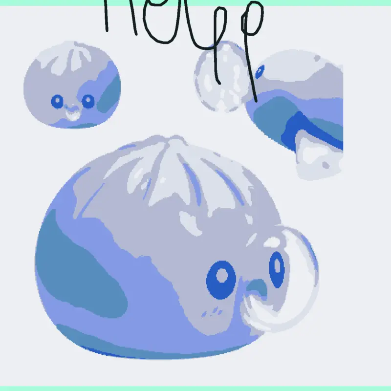 Game by @PulpoCookieee