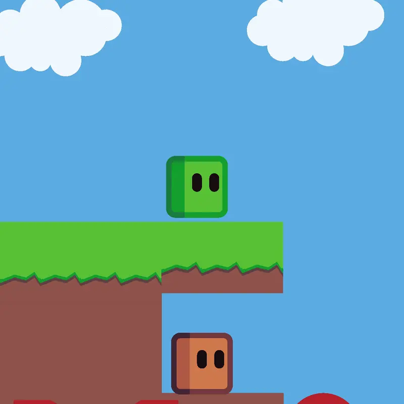 Game by @SlimeyFam