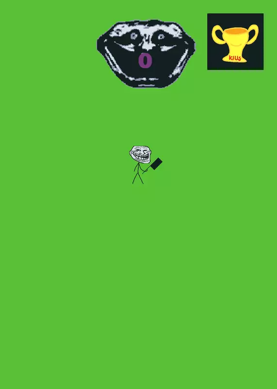 Game by @trollgz_newest