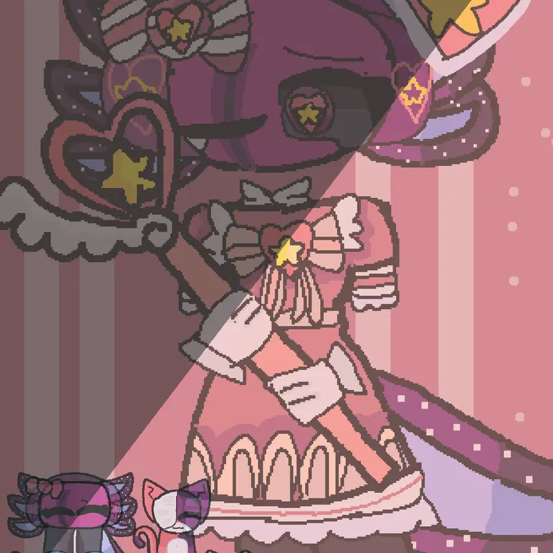Game by @KiraDaAxolotl123