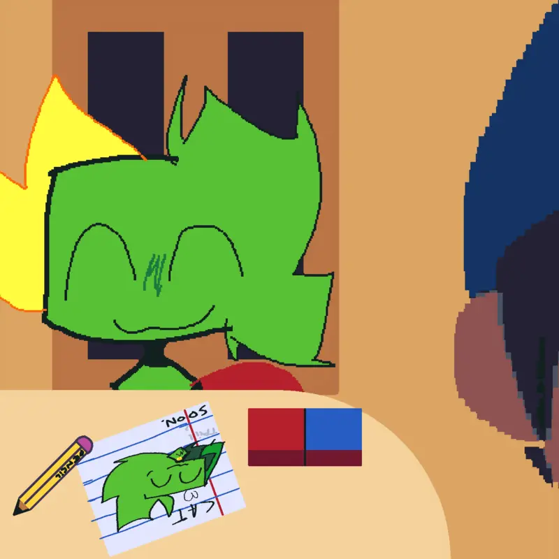 Game by @dificuld