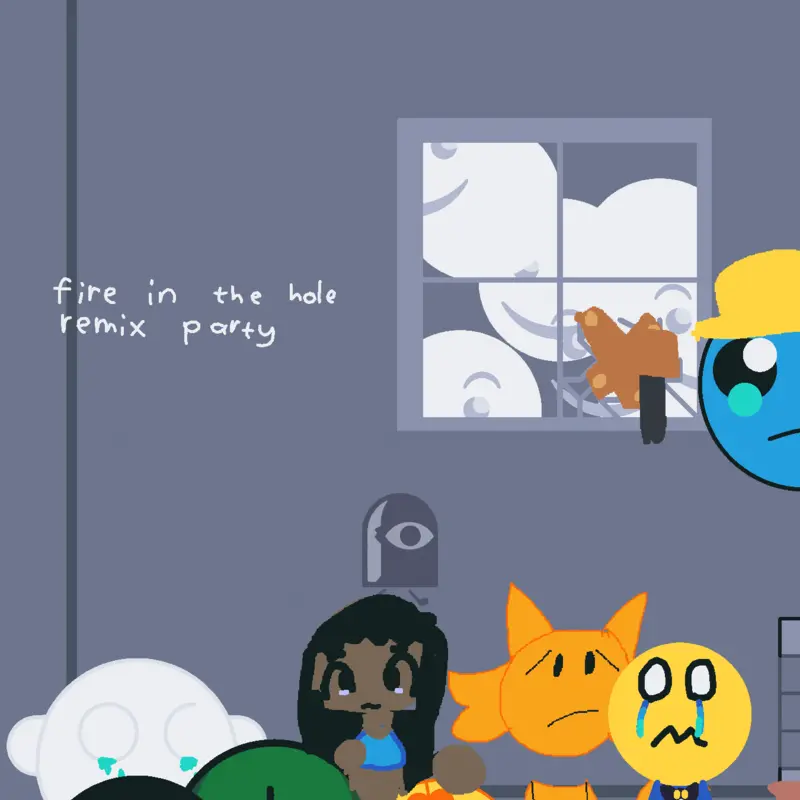 Game by @soggypizza