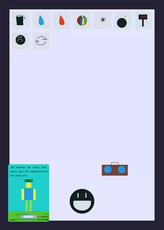 Game by @smaleo