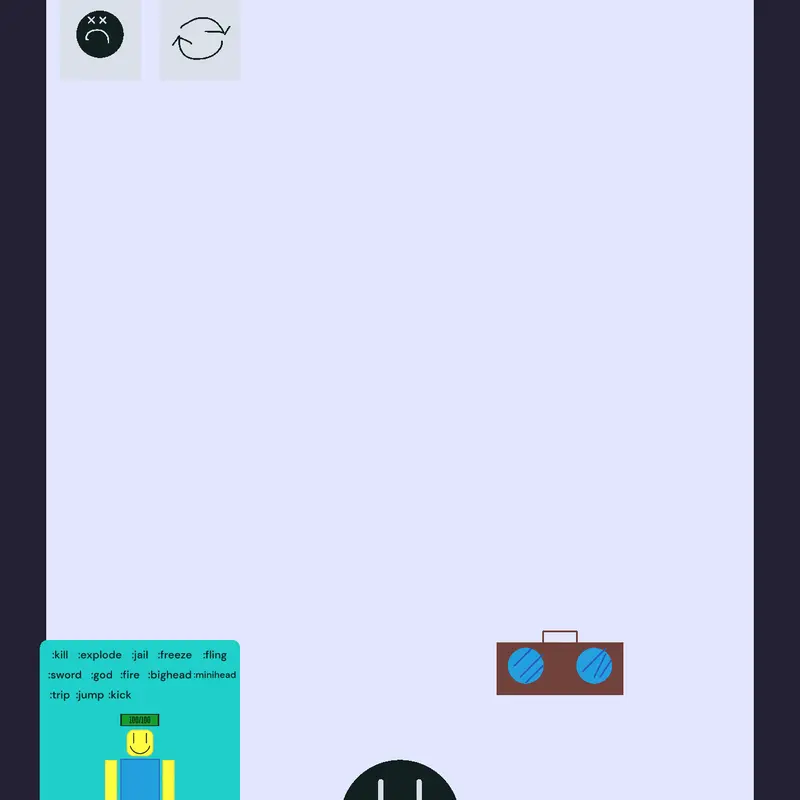 Game by @smaleo