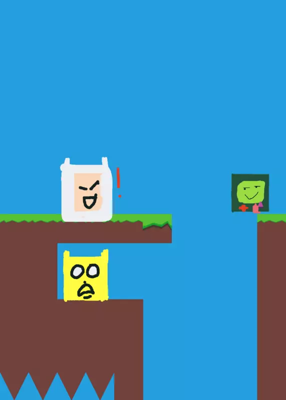 Game by @kakasoiagamer_YT