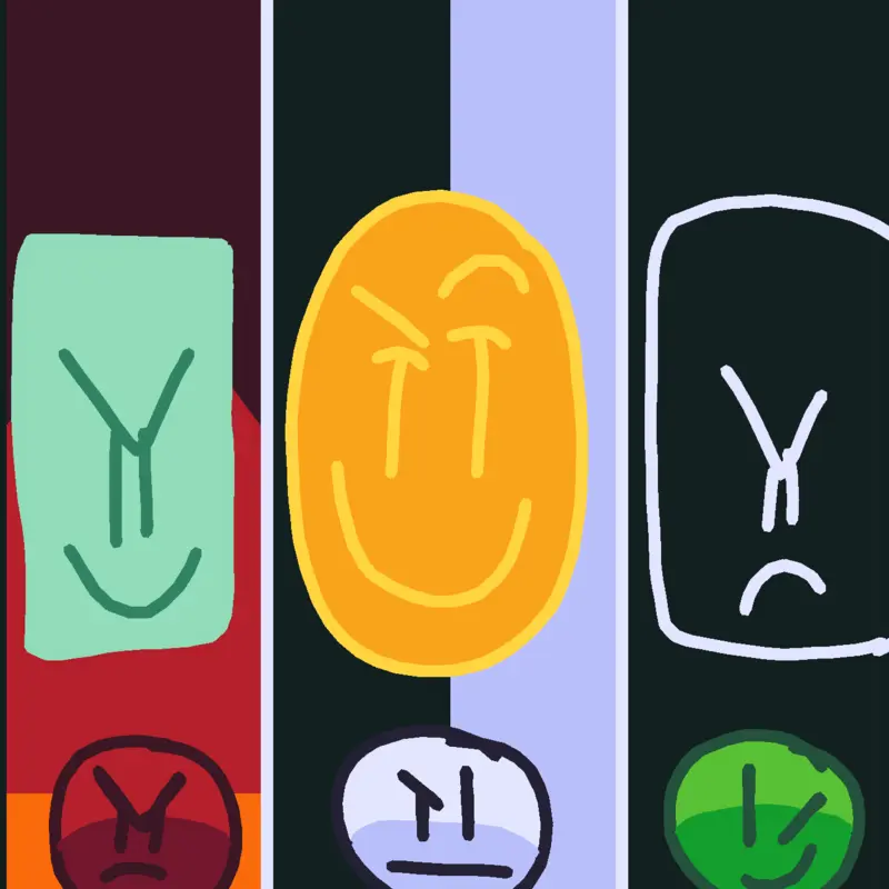 Game by @RandomMashup