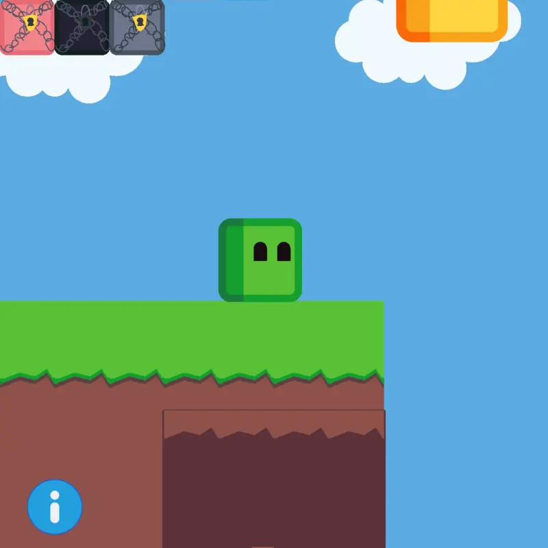 Game by @sammyharv