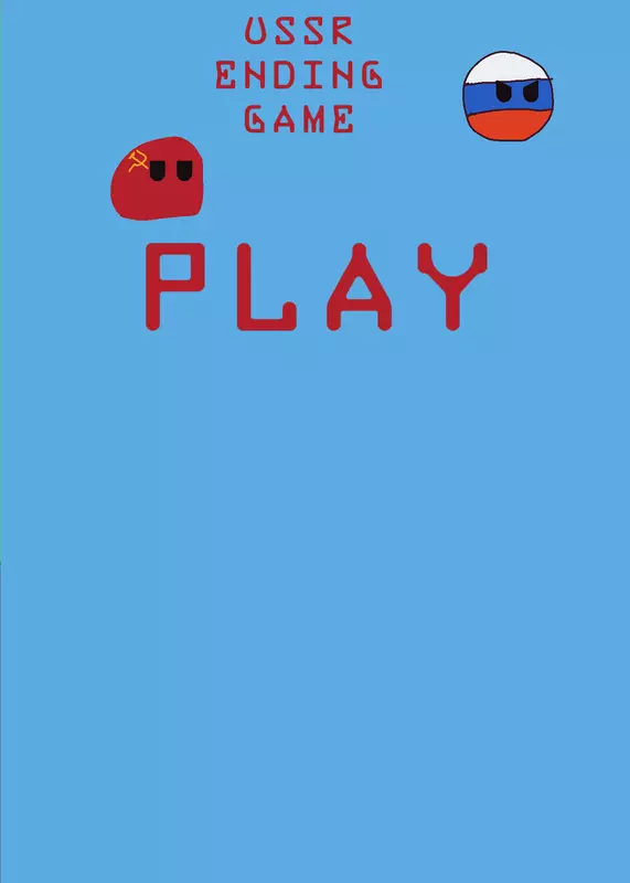 Countryball by @sovietconscript
