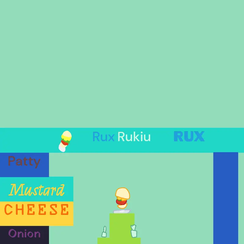 Game by @EmmaKit