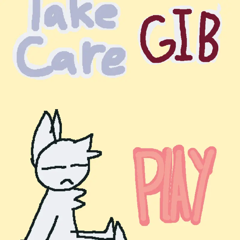 Game by @katydamegagibthomfan