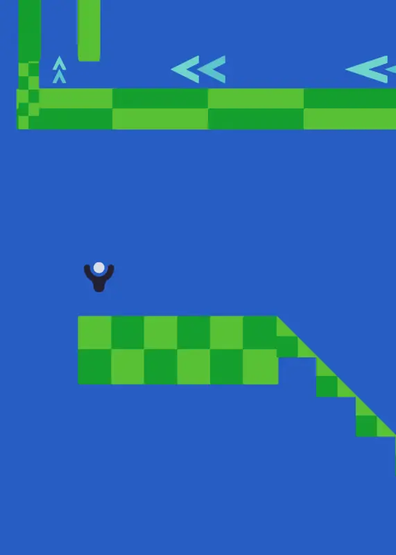 Game by @uihcv