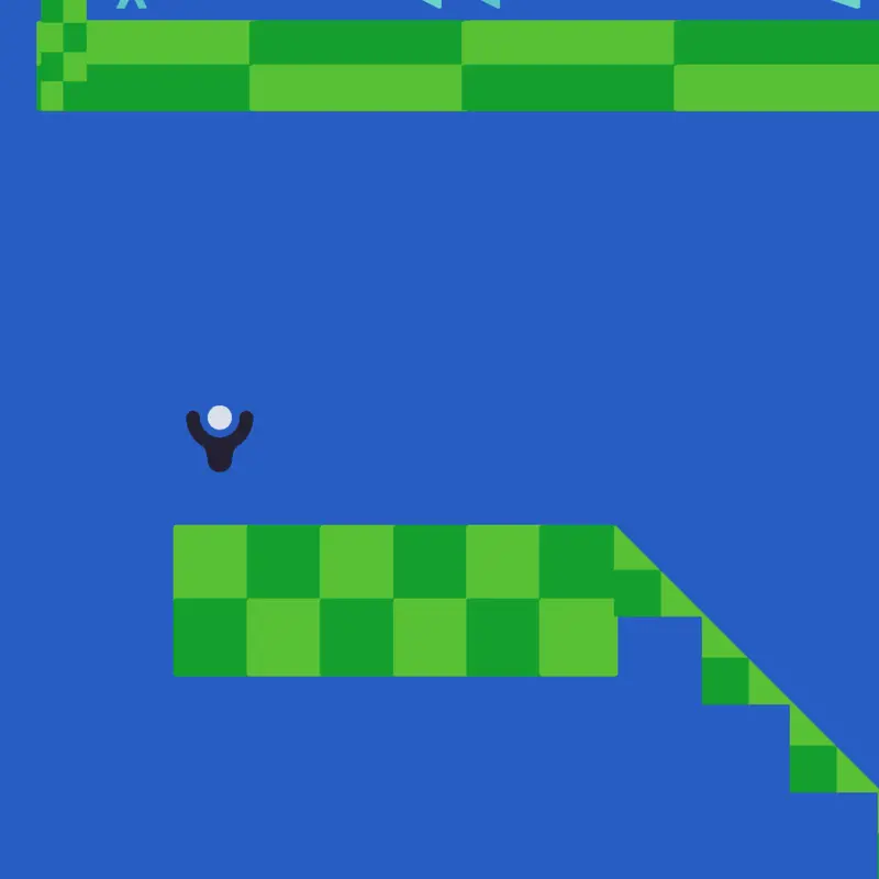 Game by @uihcv